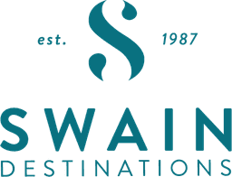 Swain Destinations